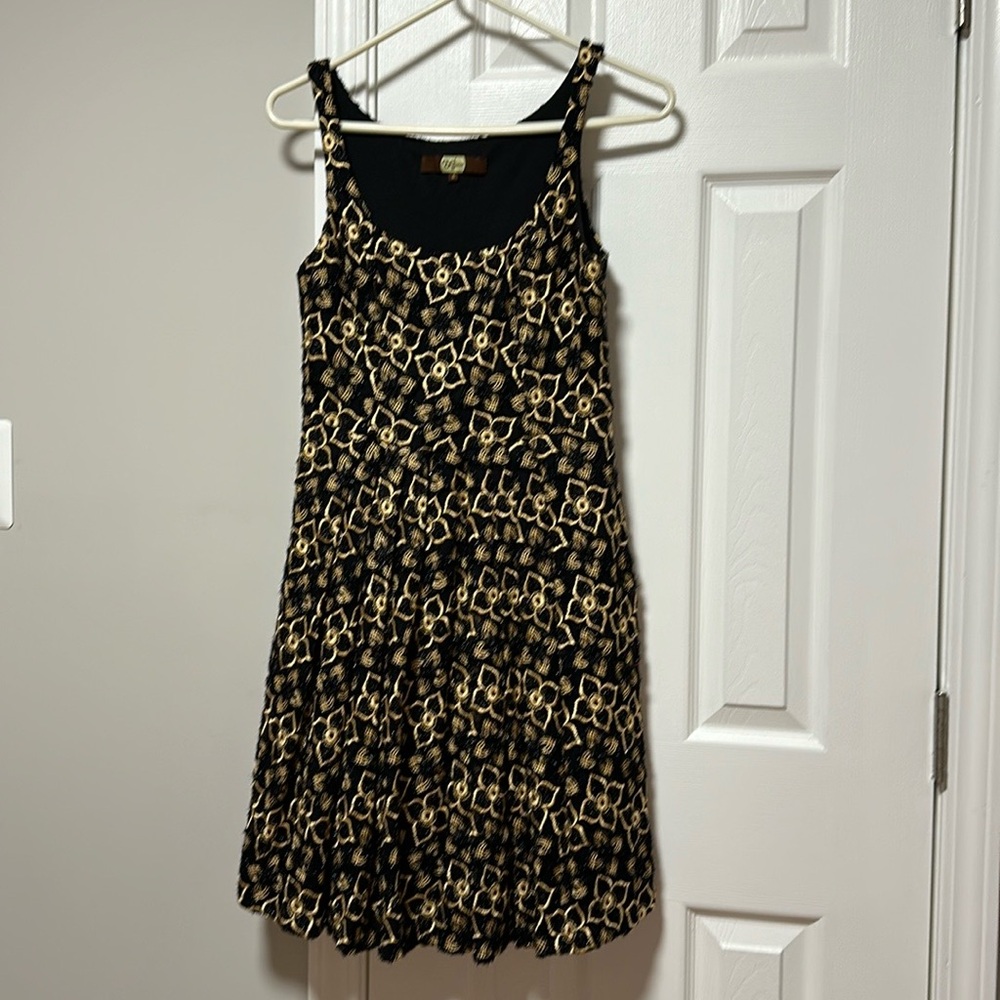 Eva Franco Dress